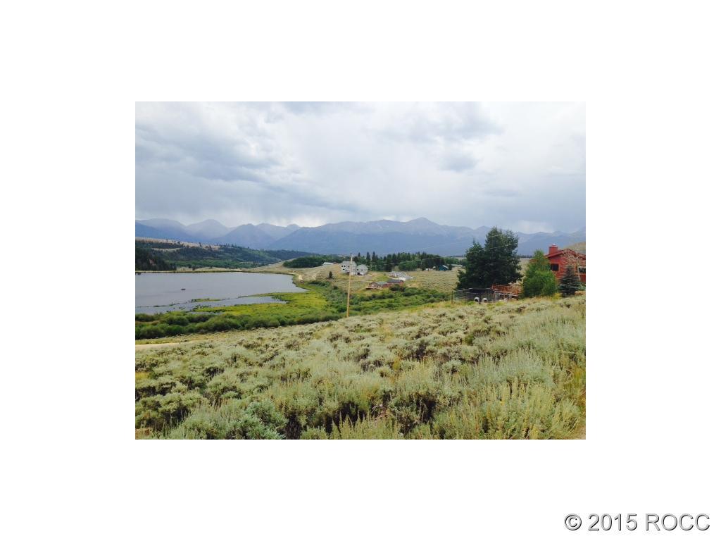 173 Ptarmigan Road Leadville, CO 80461 - Photo 2 of 19 Gallery Image 2