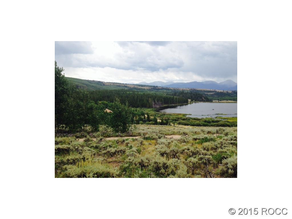 173 Ptarmigan Road Leadville, CO 80461 - Photo 5 of 19 Gallery Image 5