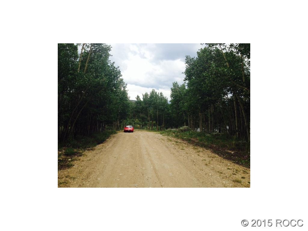 173 Ptarmigan Road Leadville, CO 80461 - Photo 6 of 19 Gallery Image 6