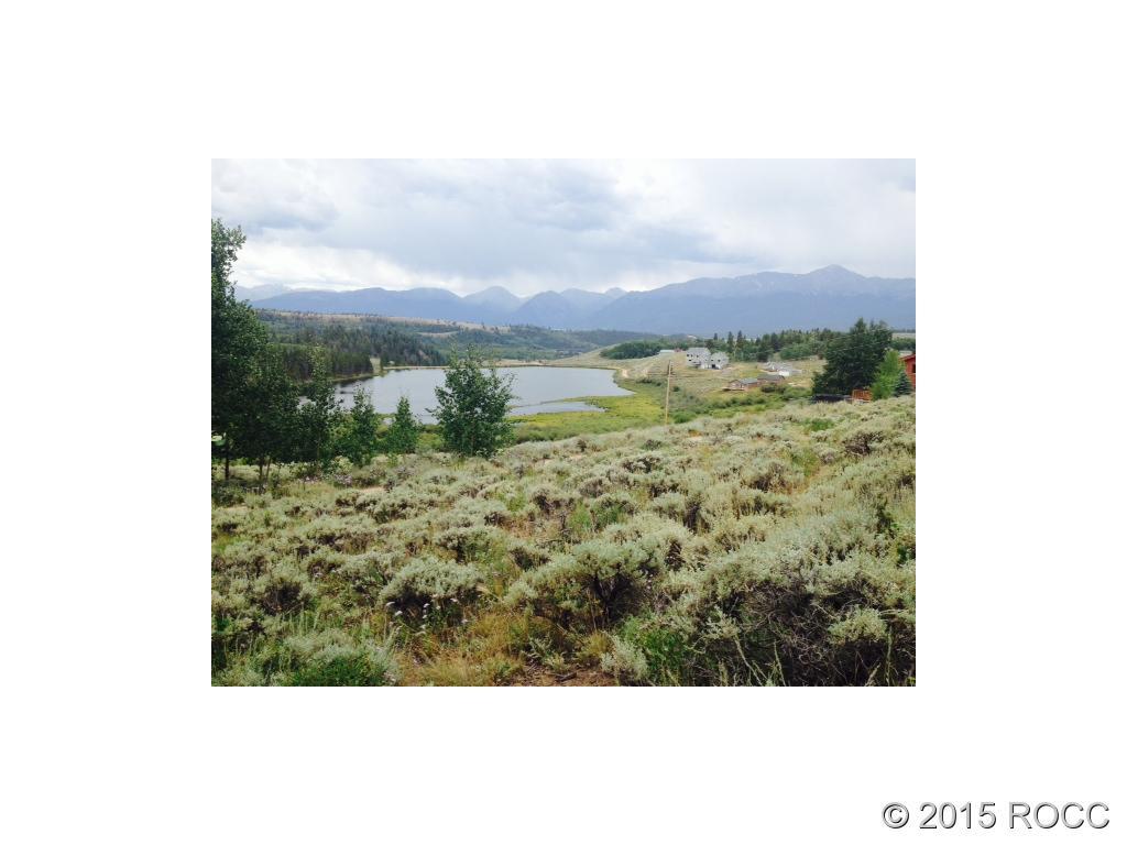 173 Ptarmigan Road Leadville, CO 80461 - Photo 7 of 19 Gallery Image 7