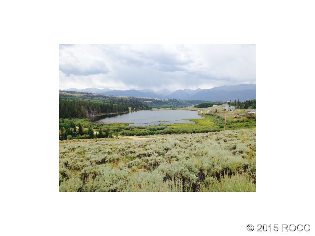 173 Ptarmigan Road Leadville, CO 80461 - Photo 8 of 19 Gallery Image 8