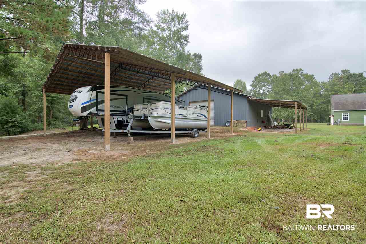 8255 Dixon Road, Unit A Bay Minette, AL 36507 - Photo 37 of 47