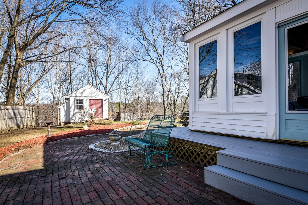 1 Farm Road Sherborn, MA 01770 - Photo 23 of 25 Gallery Image 23