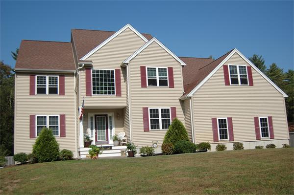 6 Fonseca Way Wareham, MA 02576 - Photo 3 of 29
