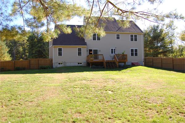 6 Fonseca Way Wareham, MA 02576 - Photo 8 of 29