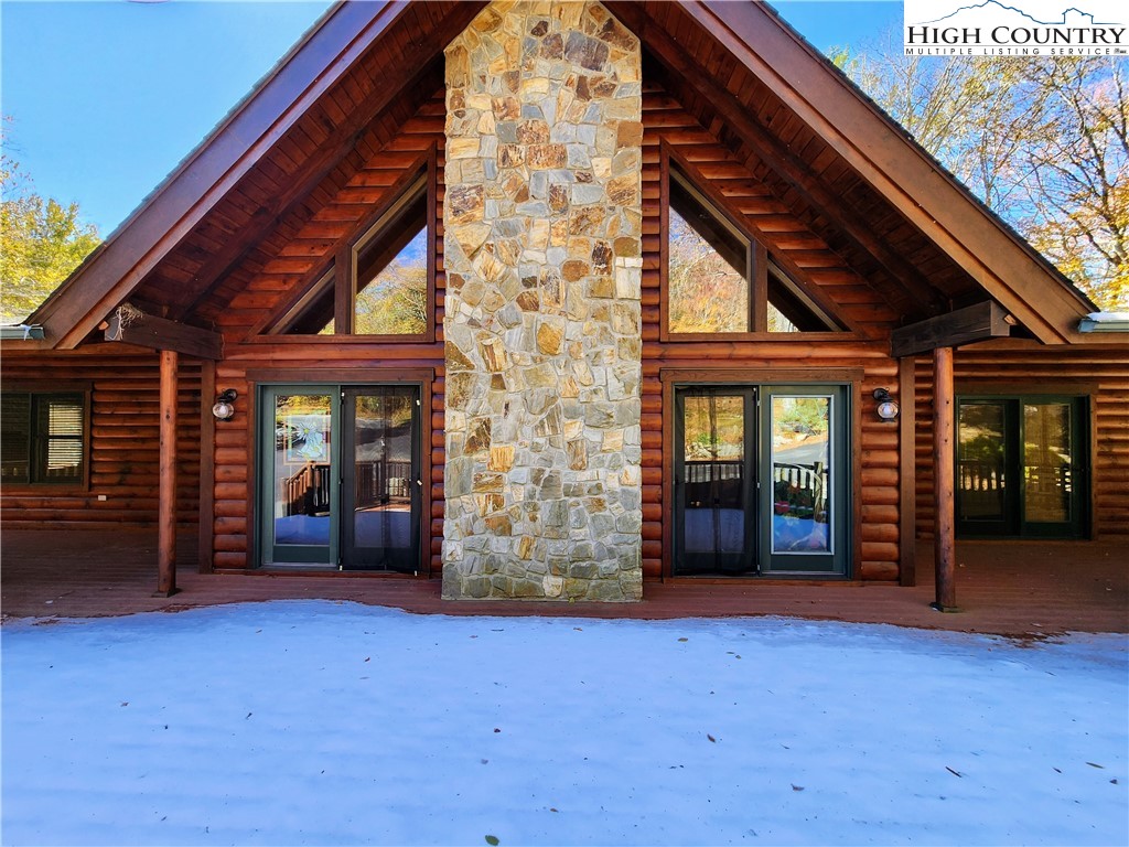 395 Rough Ridge Road Sugar Mountain, NC 28604 - Photo 1 of 42 Gallery Image 1