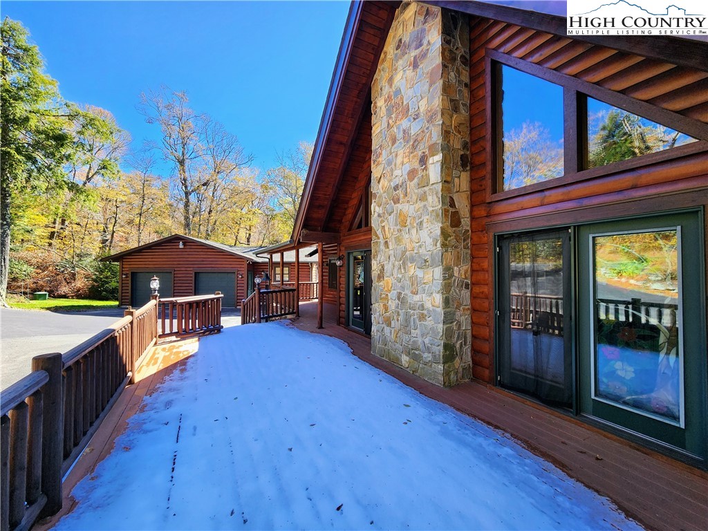 395 Rough Ridge Road Sugar Mountain, NC 28604 - Photo 11 of 42 Gallery Image 11