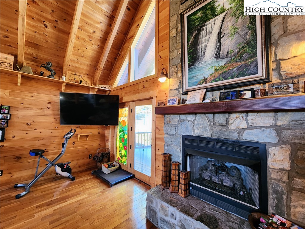 395 Rough Ridge Road Sugar Mountain, NC 28604 - Photo 35 of 42 Gallery Image 35