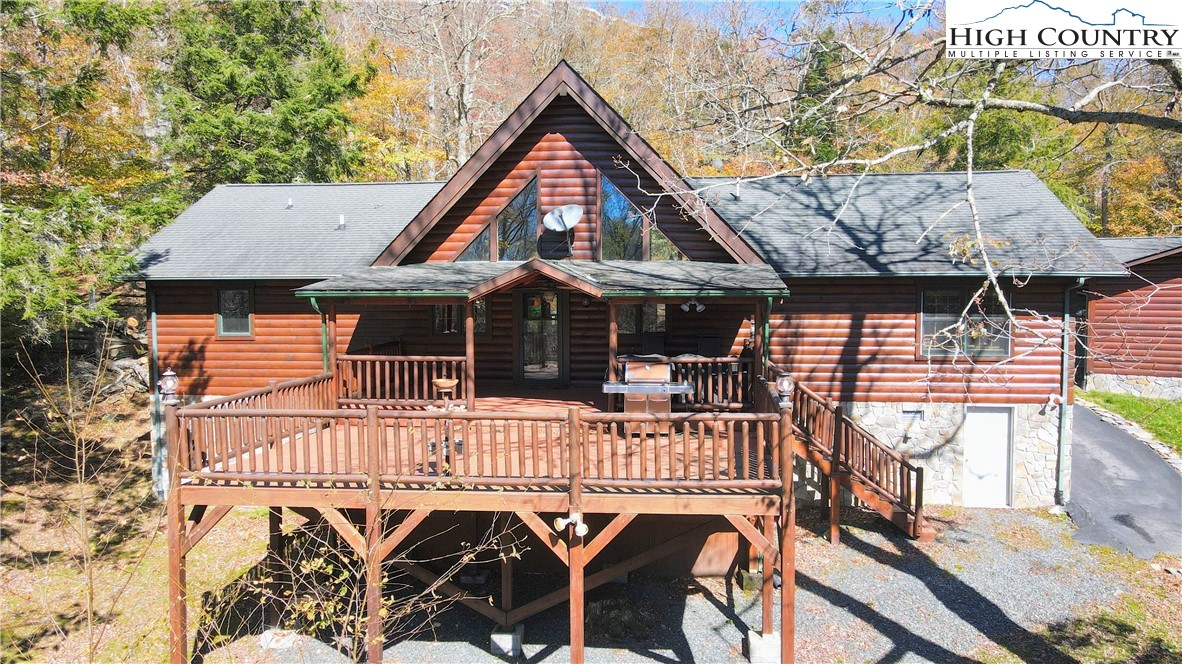 395 Rough Ridge Road Sugar Mountain, NC 28604 - Photo 41 of 42 Gallery Image 41