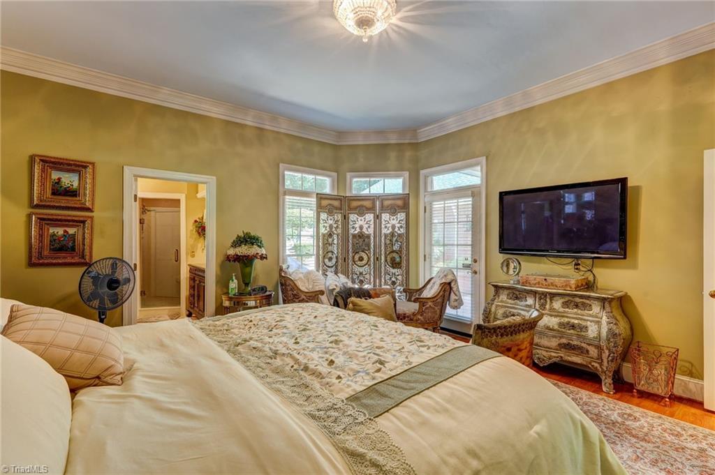 157 Oak Ridge Drive Eden, NC 27288 - Photo 28 of 50
