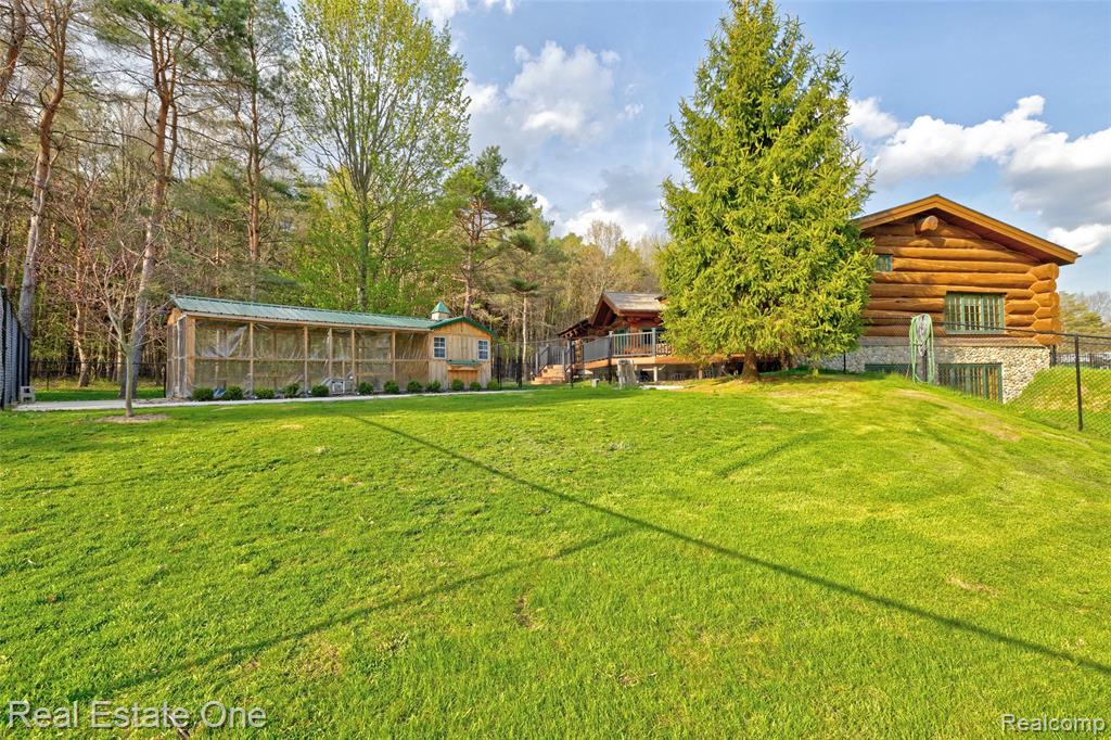 4340 Lahring Road Holly, MI 48442 - Photo 65 of 89