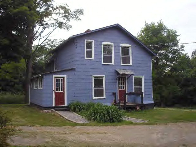 Main View