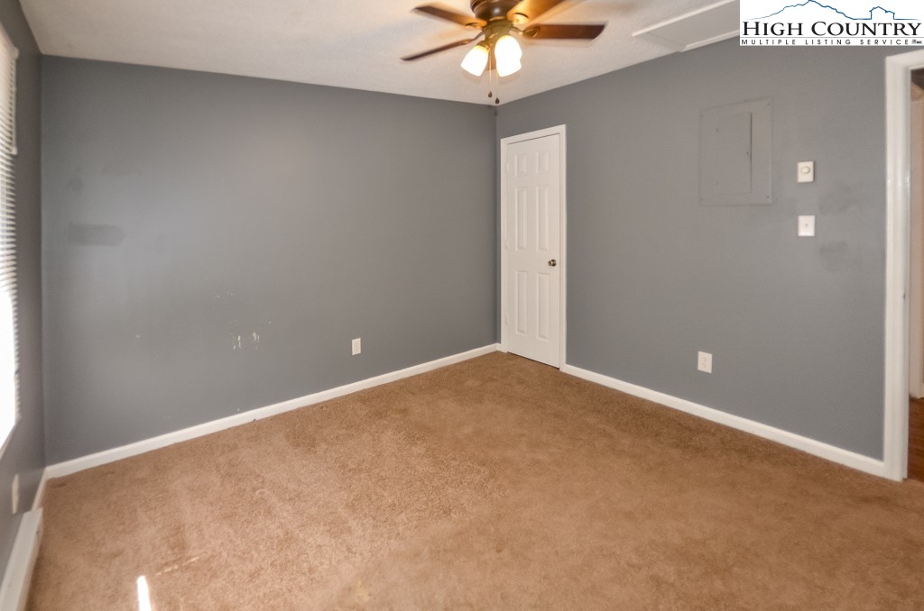 200 Pilgrims Way, Unit 25 Boone, NC 28607 - Photo 9 of 12 a view of an empty room