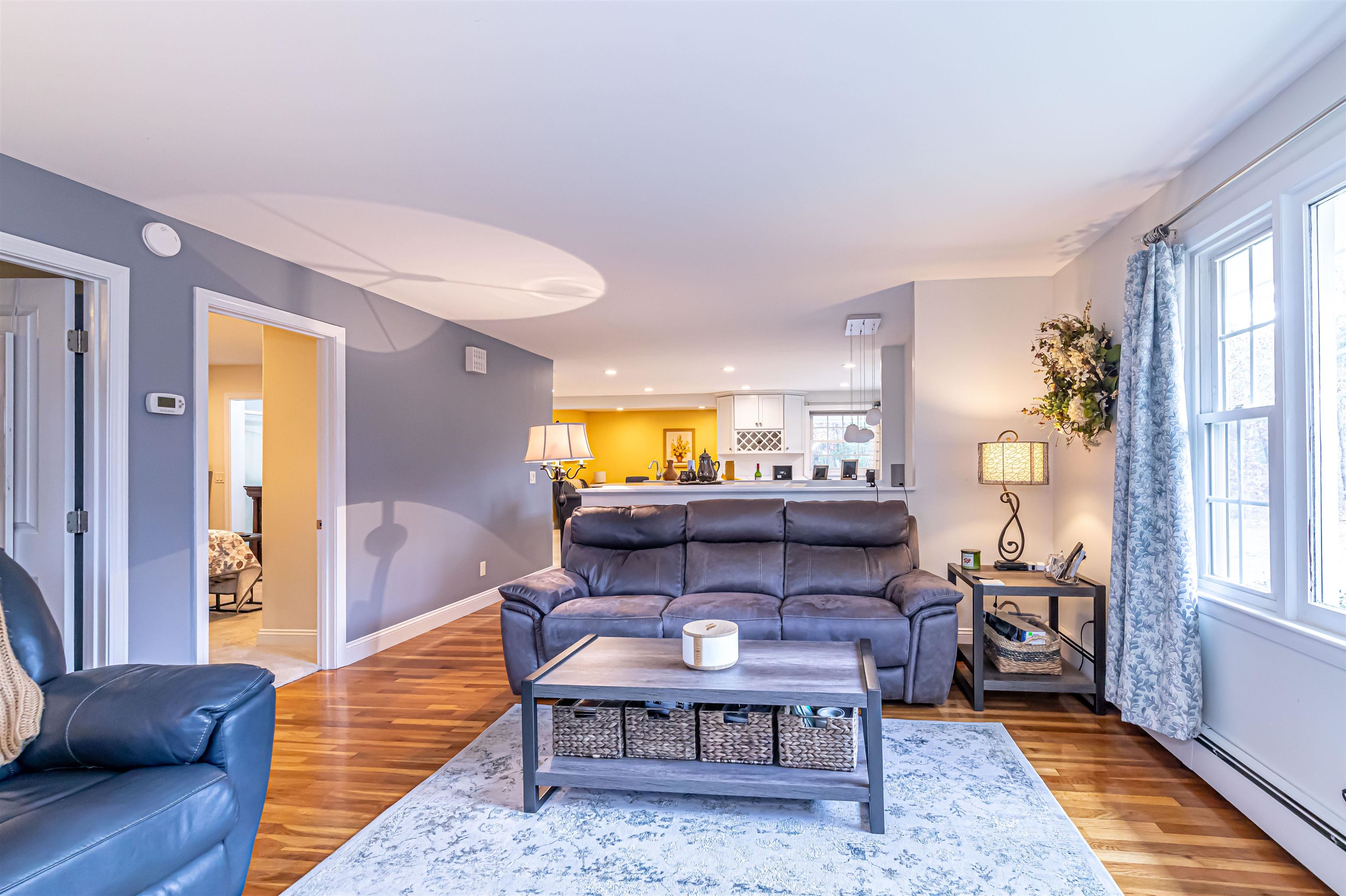 69 Bean Road Merrimack, NH 03054 - Photo 13 of 49