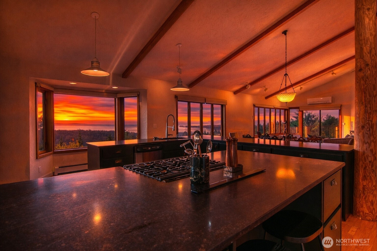 406 Parker Reef Road Orcas Island, WA 98245 - Photo 11 of 36