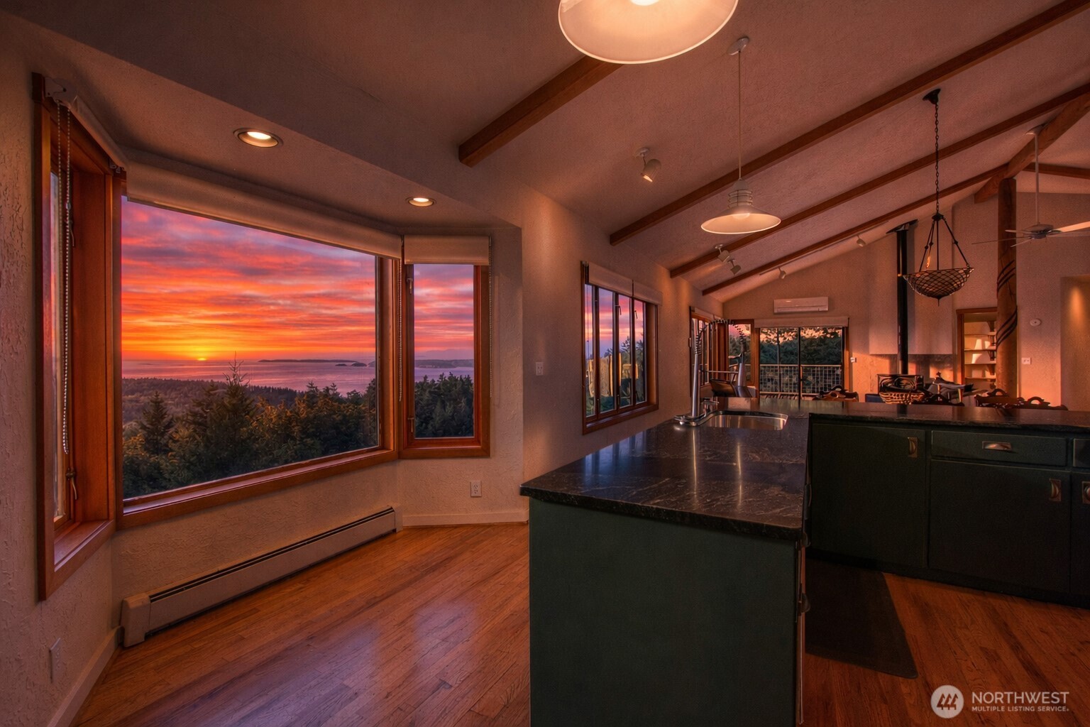 406 Parker Reef Road Orcas Island, WA 98245 - Photo 14 of 36