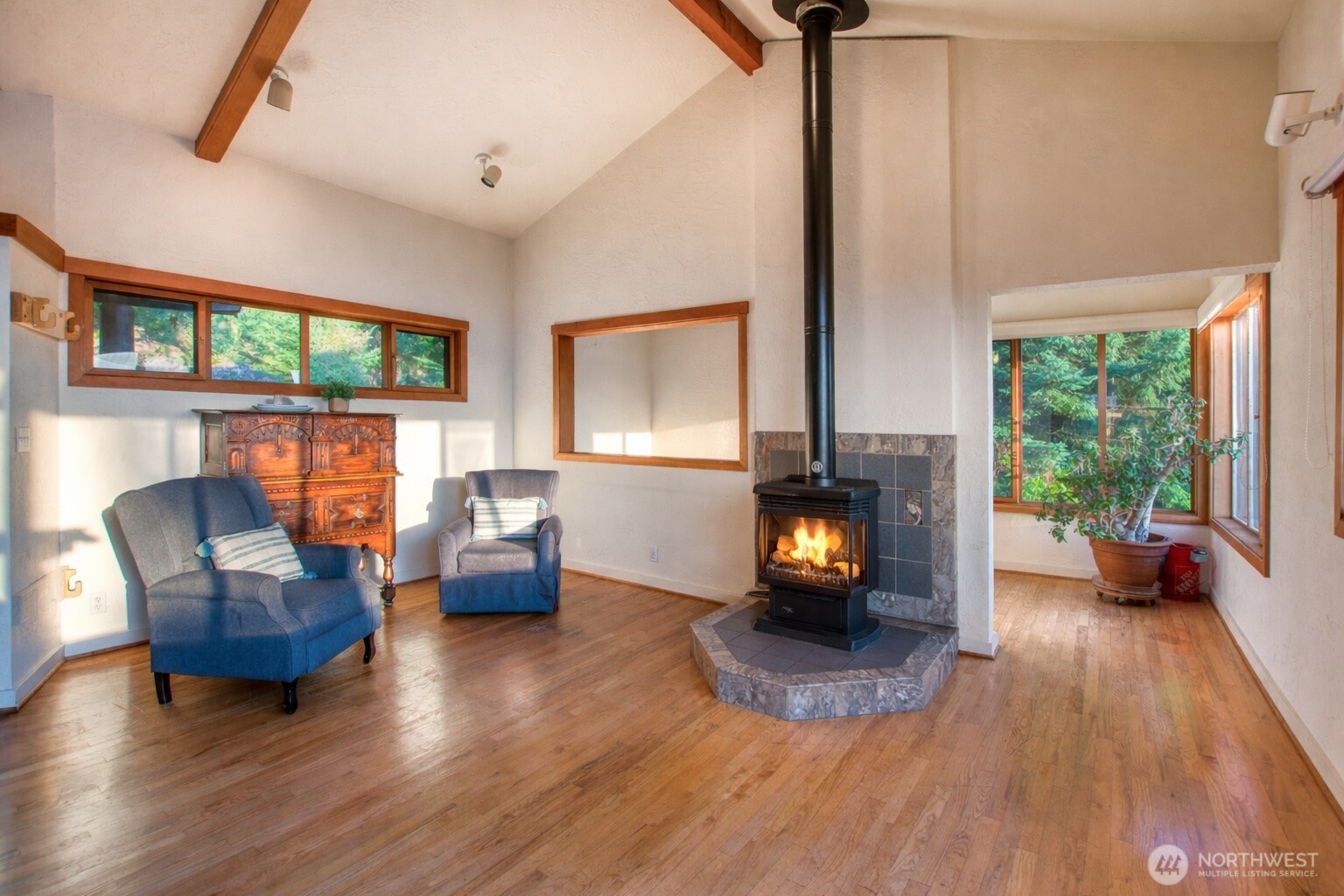 406 Parker Reef Road Orcas Island, WA 98245 - Photo 23 of 36