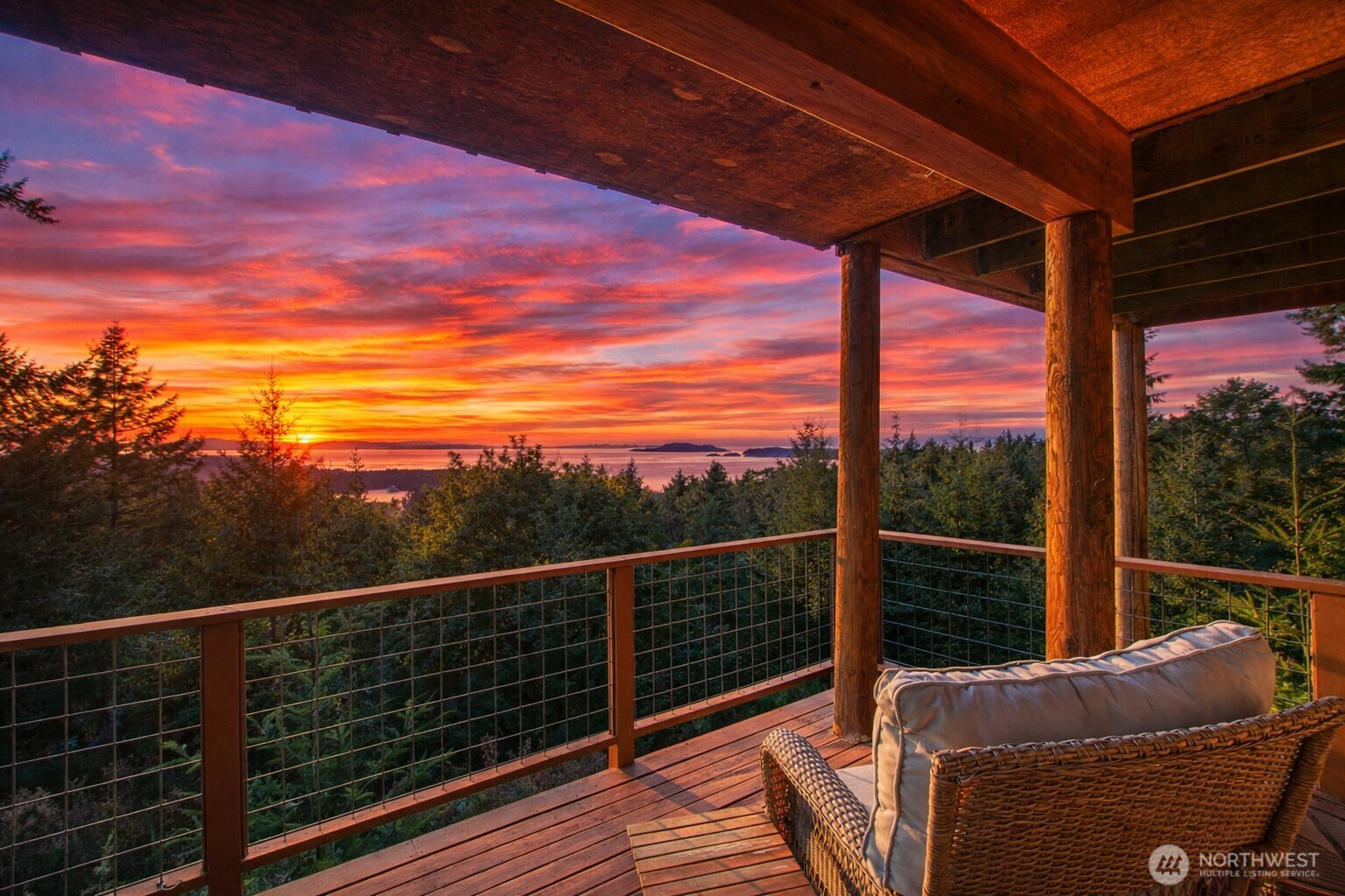 406 Parker Reef Road Orcas Island, WA 98245 - Photo 29 of 36