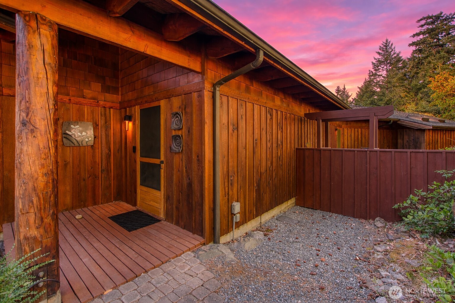 406 Parker Reef Road Orcas Island, WA 98245 - Photo 3 of 36