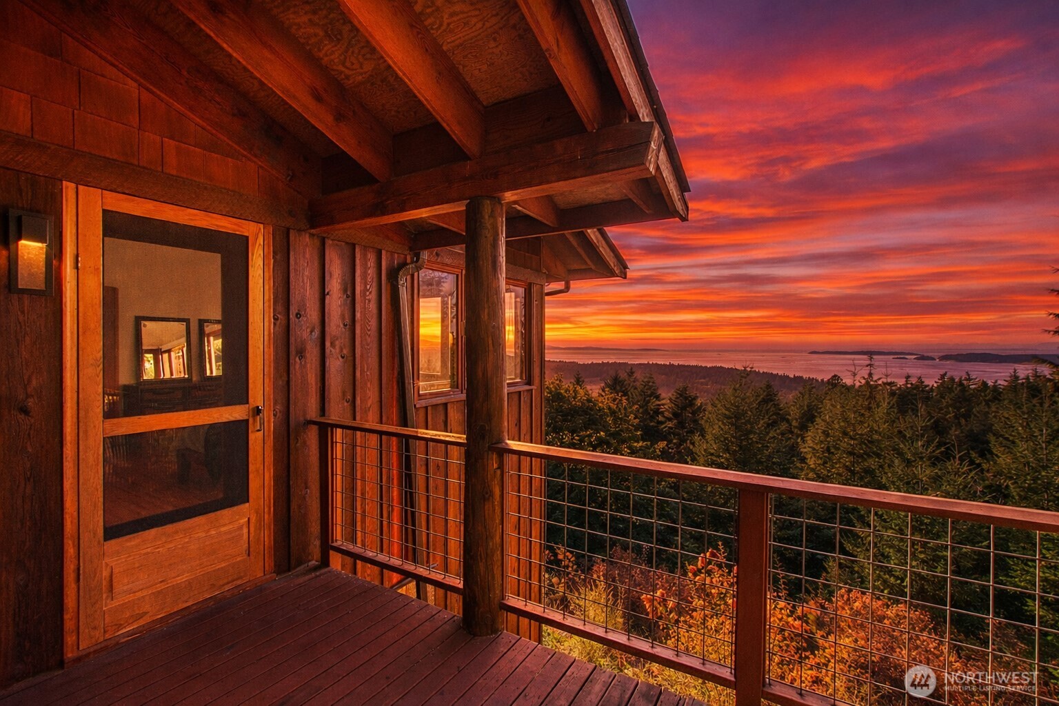 406 Parker Reef Road Orcas Island, WA 98245 - Photo 33 of 36