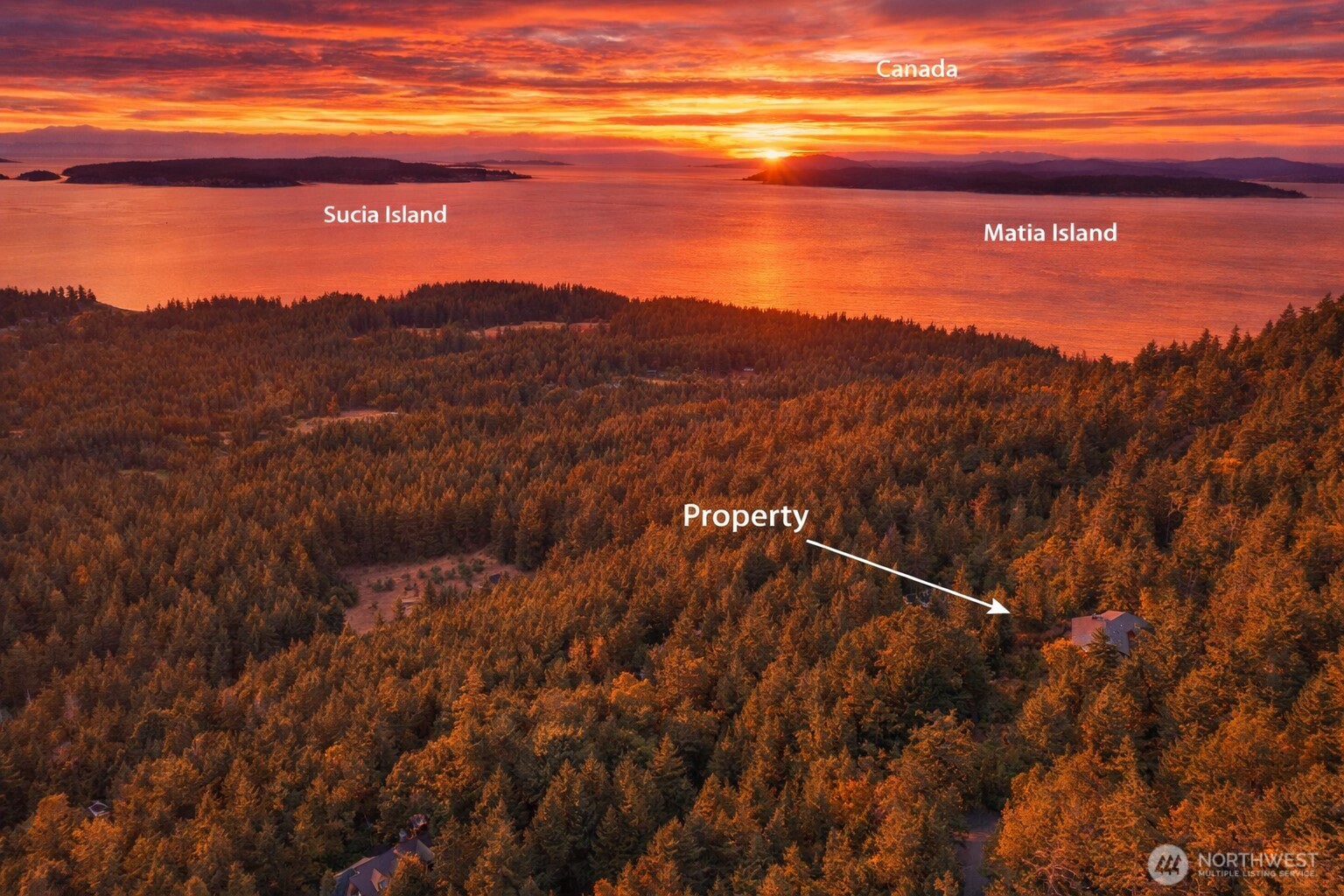 406 Parker Reef Road Orcas Island, WA 98245 - Photo 35 of 36