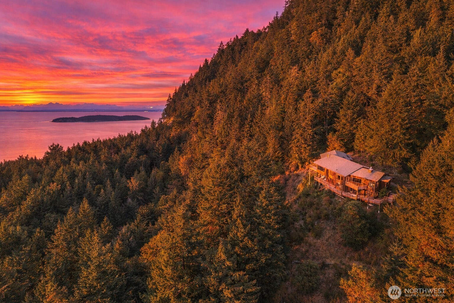 406 Parker Reef Road Orcas Island, WA 98245 - Photo 36 of 36