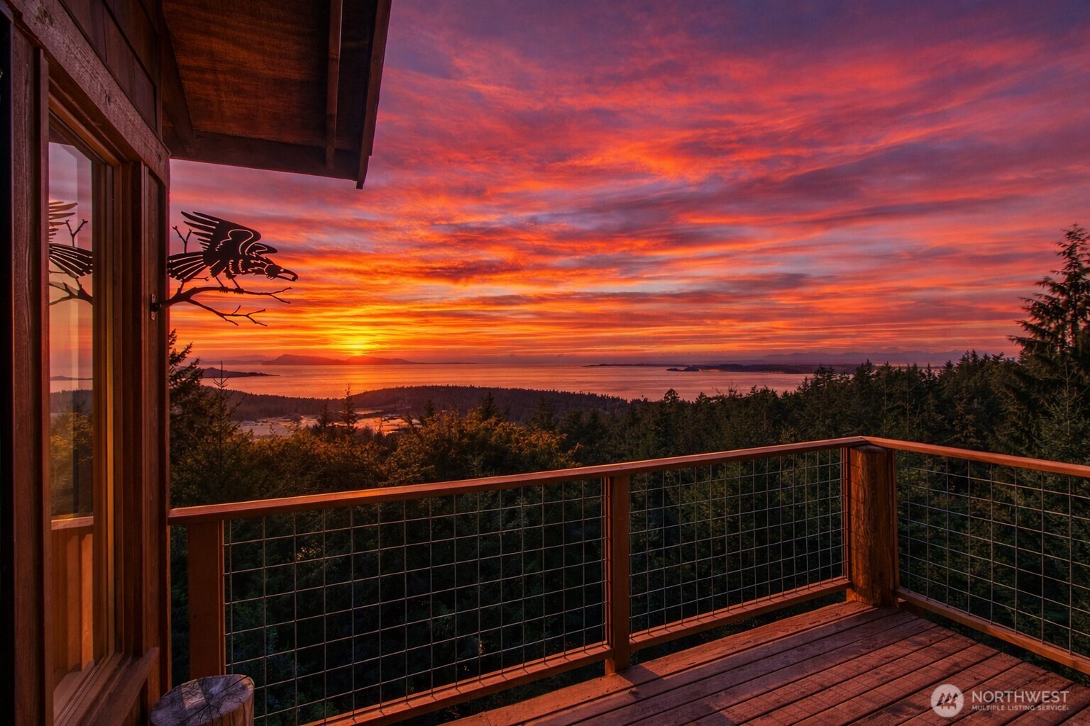 406 Parker Reef Road Orcas Island, WA 98245 - Photo 6 of 36