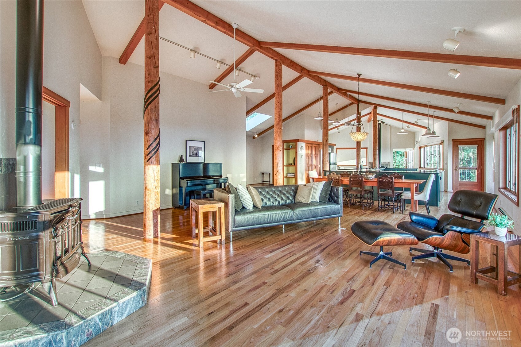 406 Parker Reef Road Orcas Island, WA 98245 - Photo 9 of 36