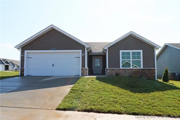 $290,000 | 7000-lot 917 Mitsch Lane, Georgetown, IN 47122