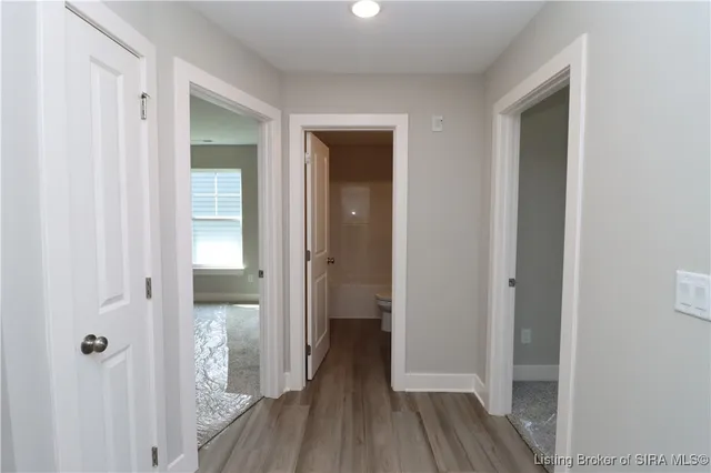 $284,900 | 7000-lot 917 Mitsch Lane, Georgetown, IN 47122