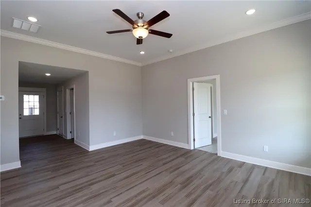 $284,900 | 7000-lot 917 Mitsch Lane, Georgetown, IN 47122