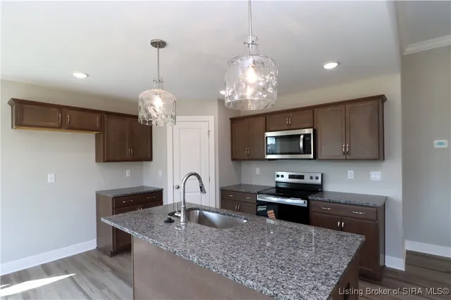 $284,900 | 7000-lot 917 Mitsch Lane, Georgetown, IN 47122