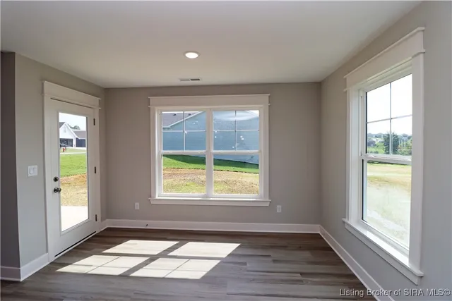 $284,900 | 7000-lot 917 Mitsch Lane, Georgetown, IN 47122