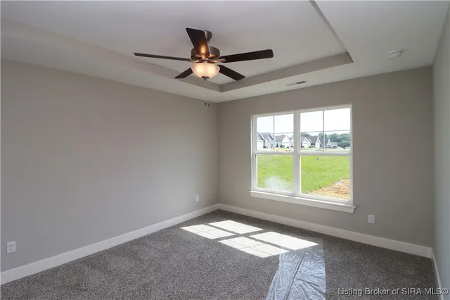 $284,900 | 7000-lot 917 Mitsch Lane, Georgetown, IN 47122