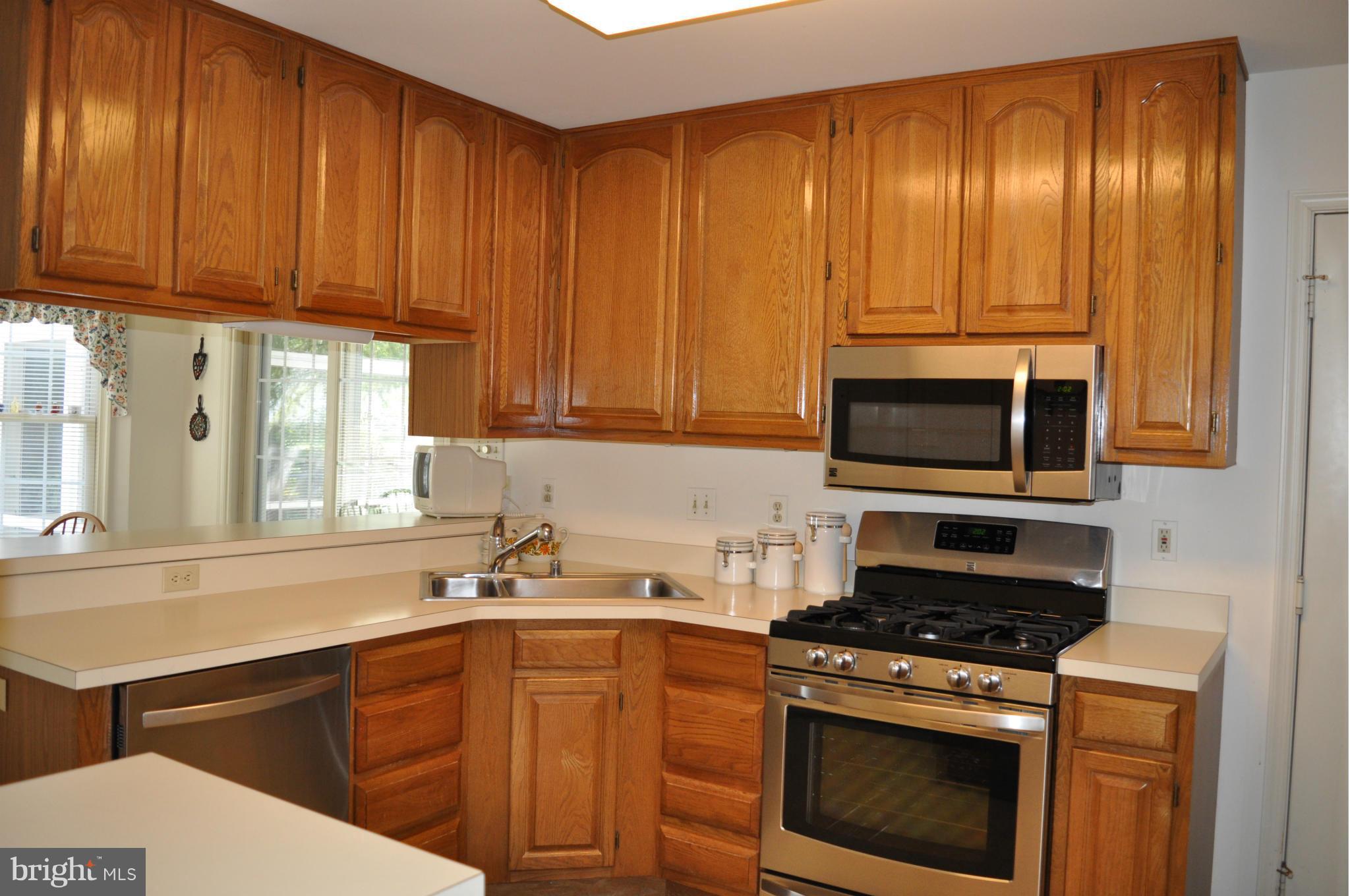 2473-5 Five Shillings Road Frederick, MD 21701 - Photo 14 of 30 Kitchen
