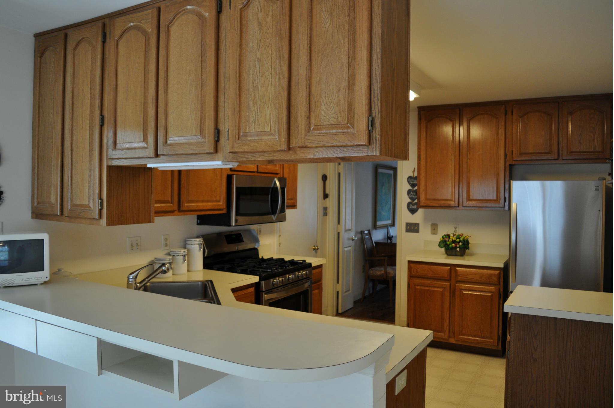 2473-5 Five Shillings Road Frederick, MD 21701 - Photo 16 of 30 Kitchen