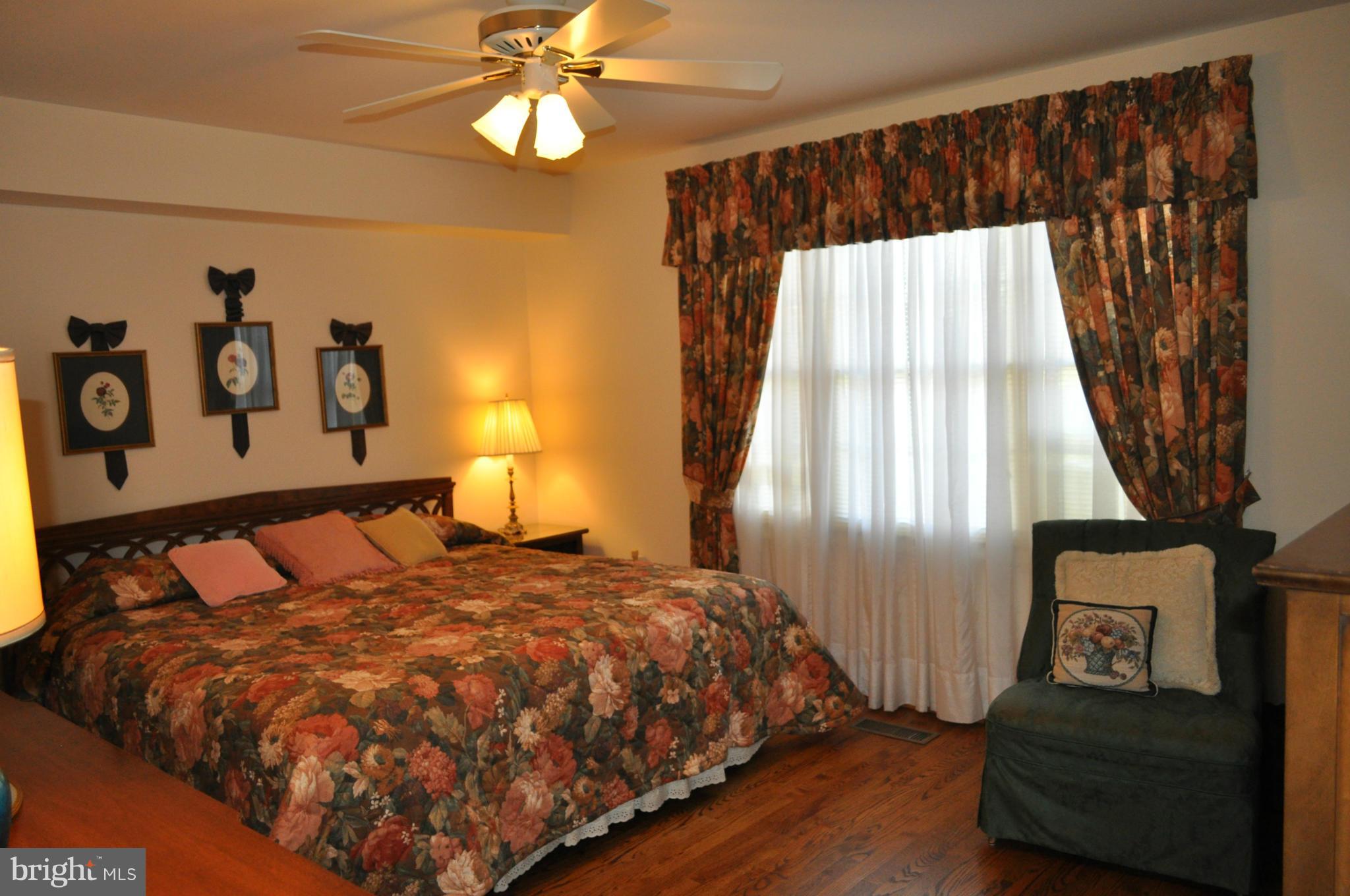 2473-5 Five Shillings Road Frederick, MD 21701 - Photo 20 of 30 Bedroom (Master)