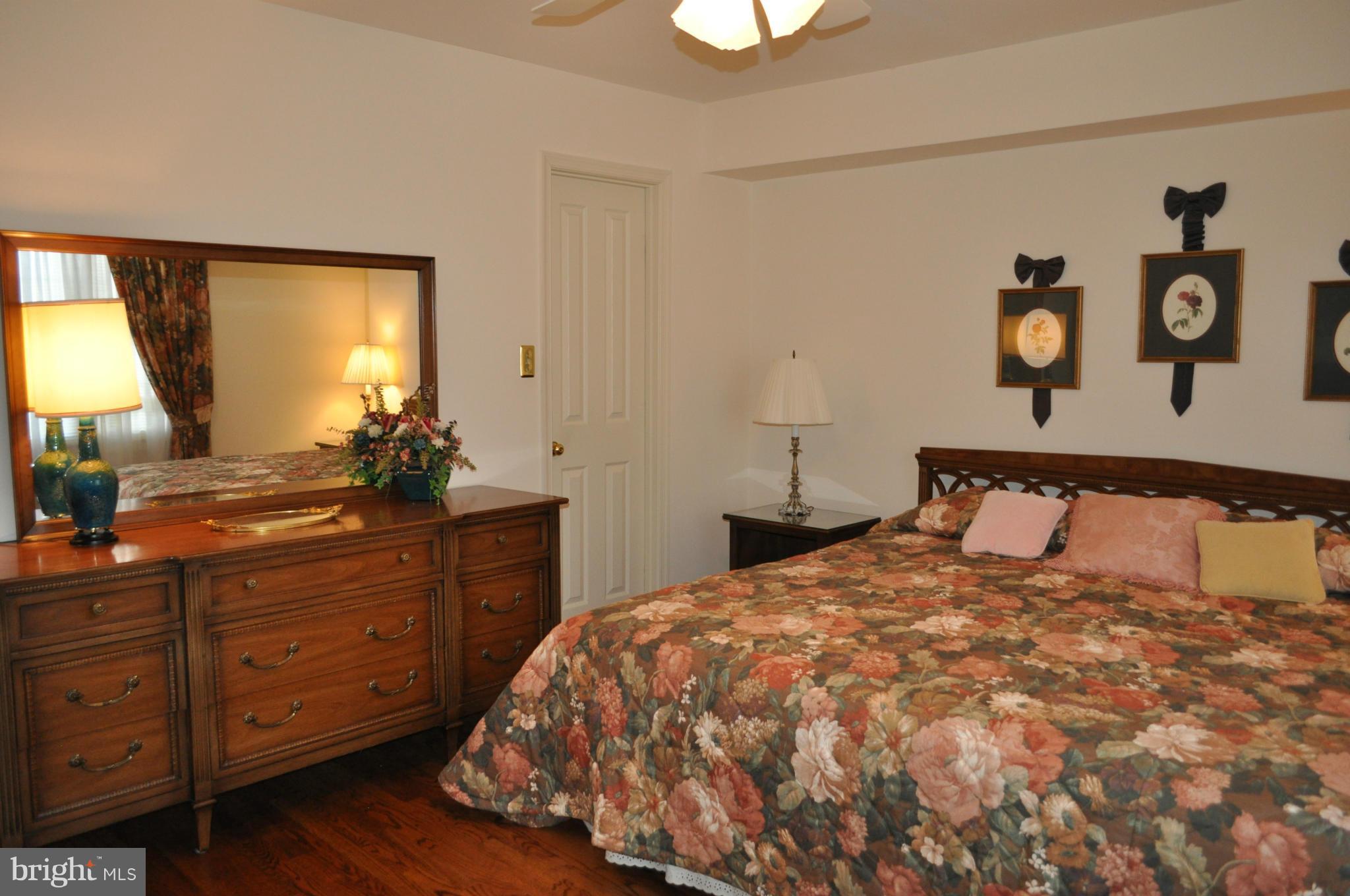 2473-5 Five Shillings Road Frederick, MD 21701 - Photo 21 of 30 Bedroom (Master)