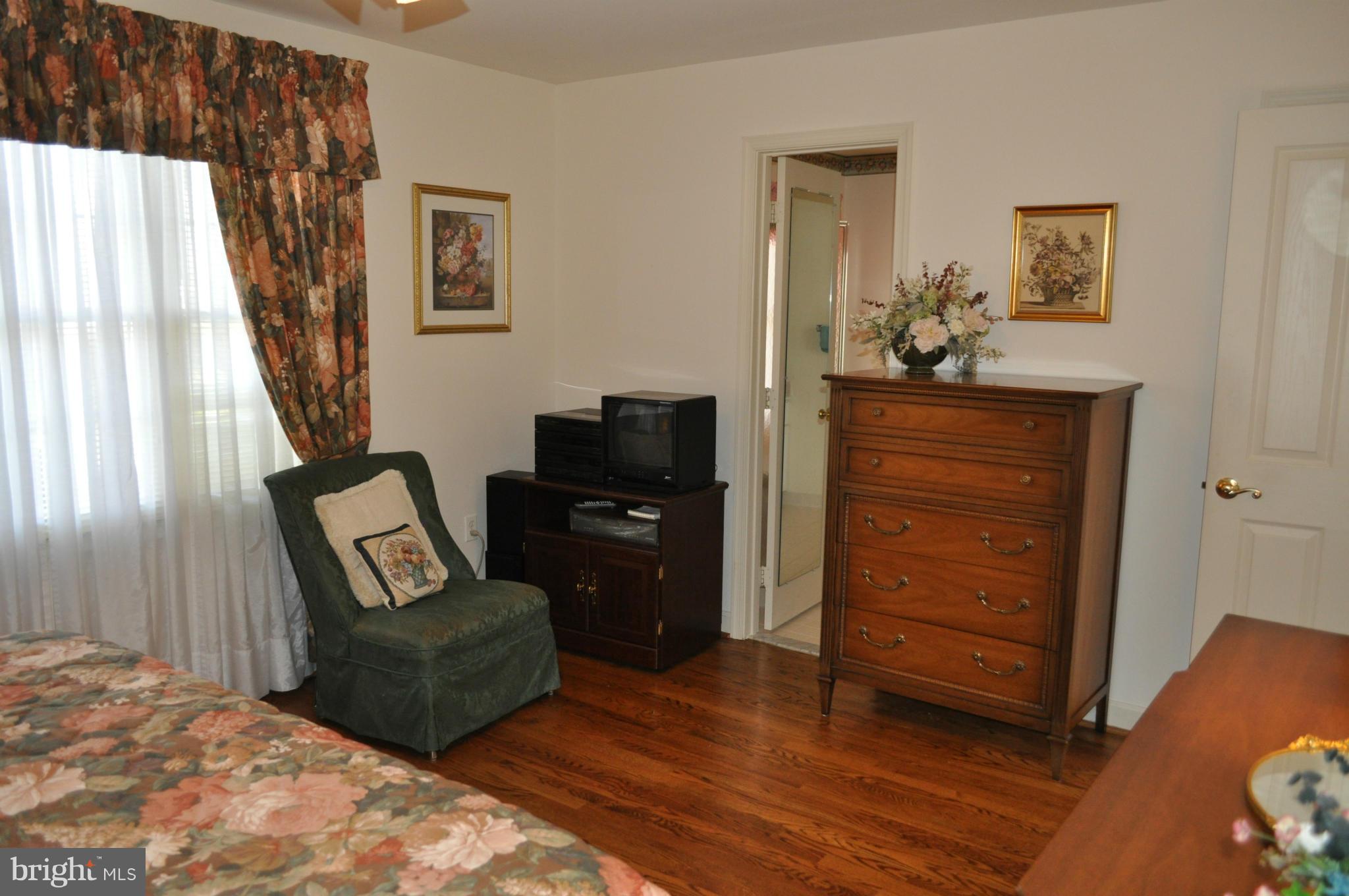 2473-5 Five Shillings Road Frederick, MD 21701 - Photo 22 of 30 Bedroom (Master)