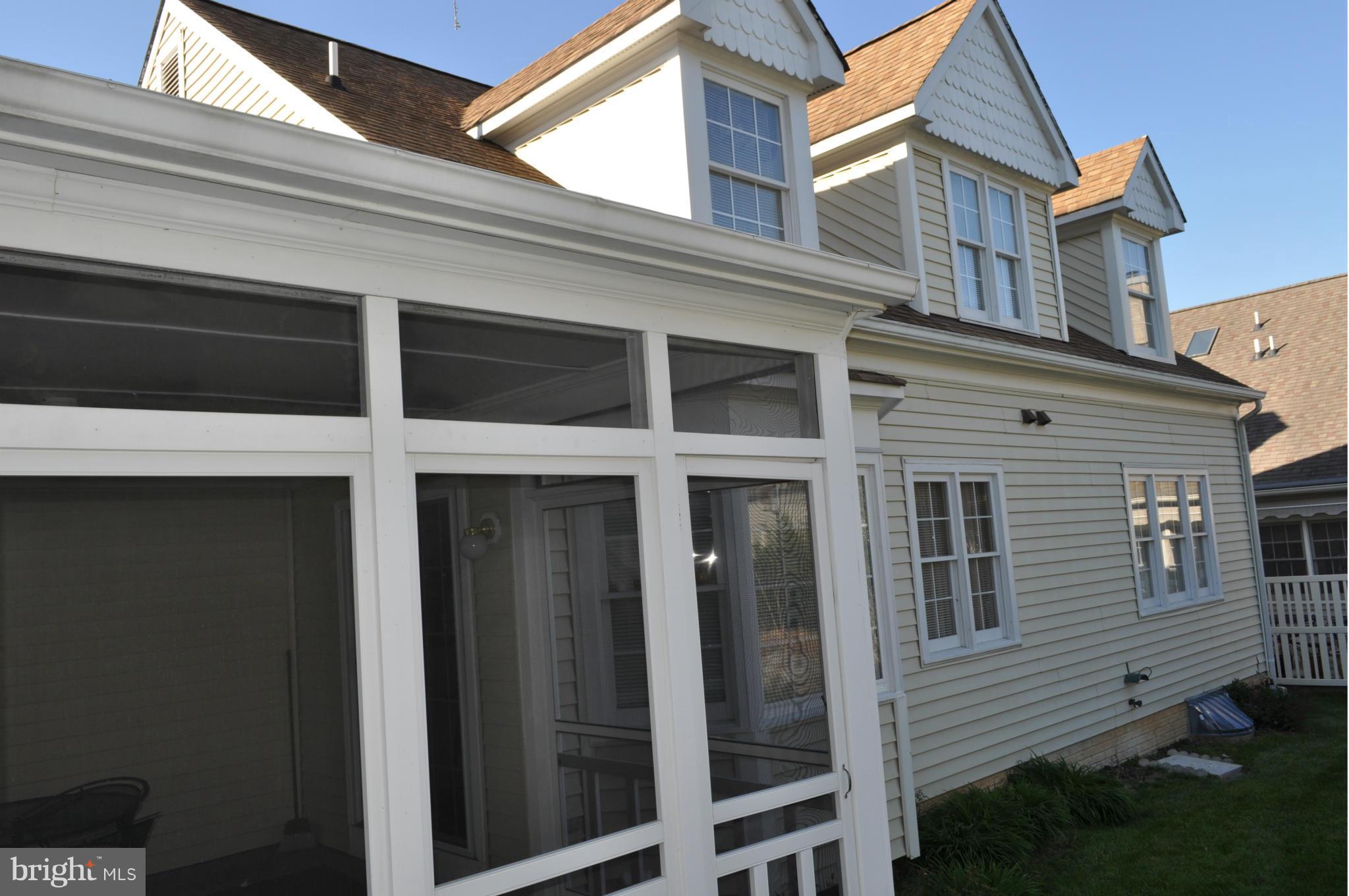 2473-5 Five Shillings Road Frederick, MD 21701 - Photo 28 of 30 Exterior (Rear)