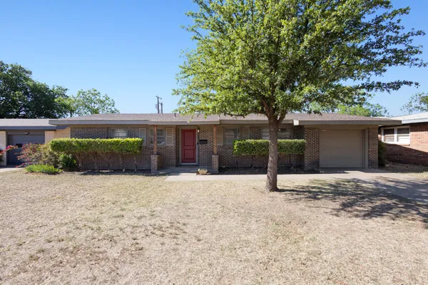 $179,000 | 4917 49th Street, Lubbock, TX 79414