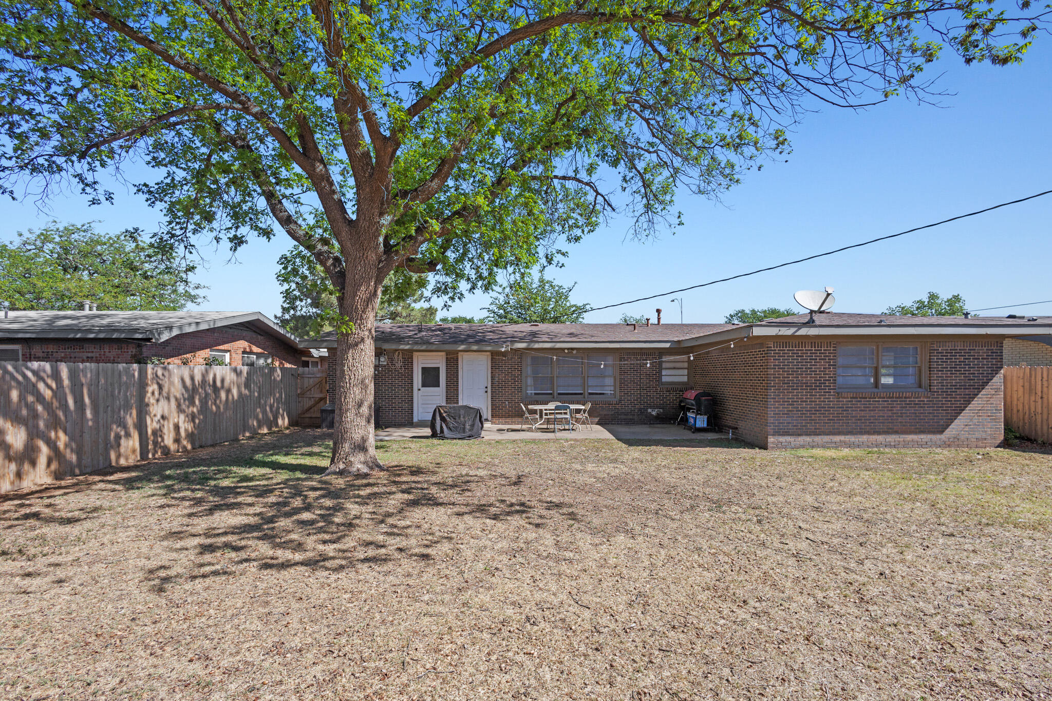 4917 49th Street Lubbock, TX 79414 - Photo 30 of 32 IMG_7144