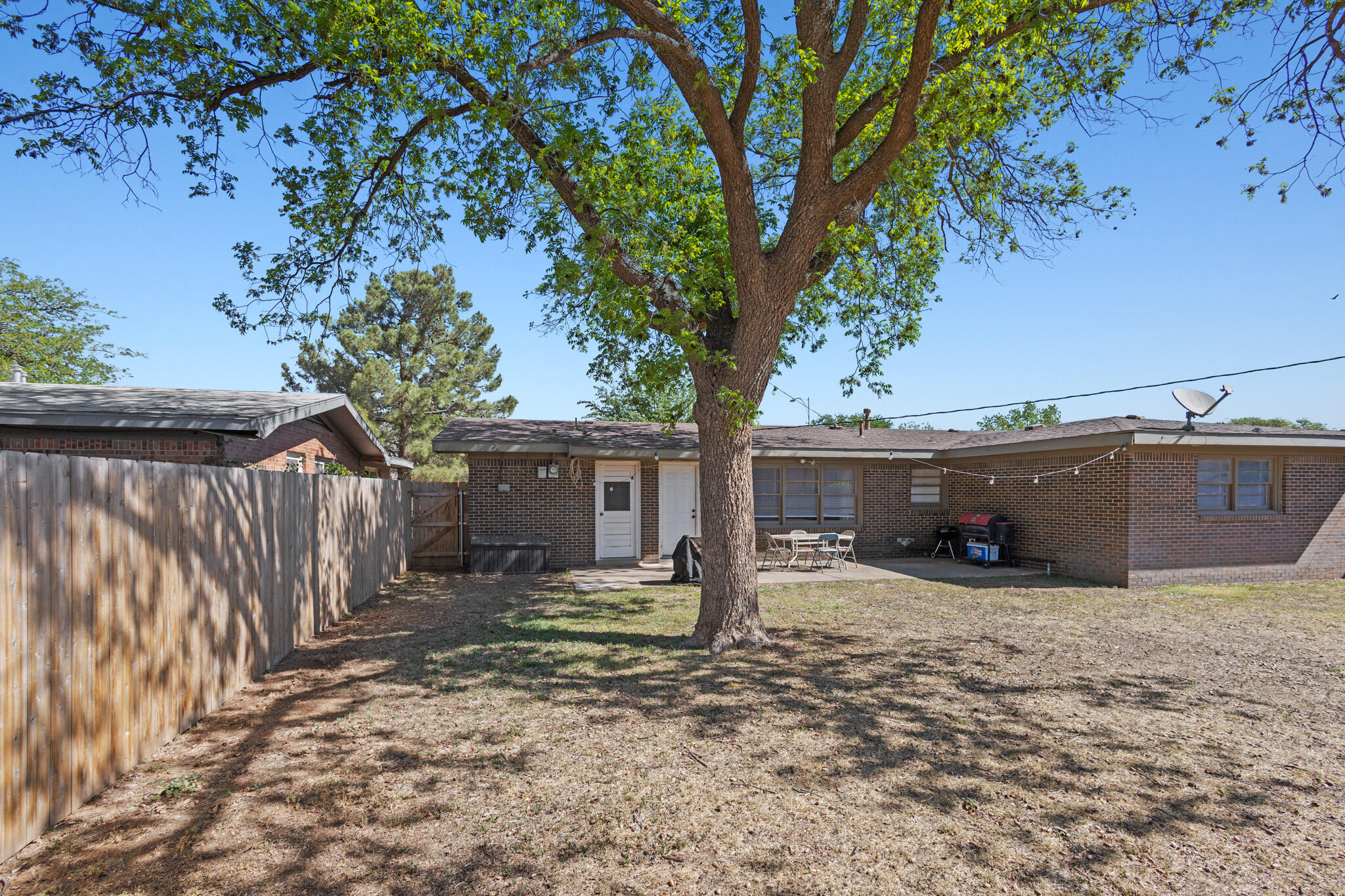 4917 49th Street Lubbock, TX 79414 - Photo 31 of 32 IMG_7146