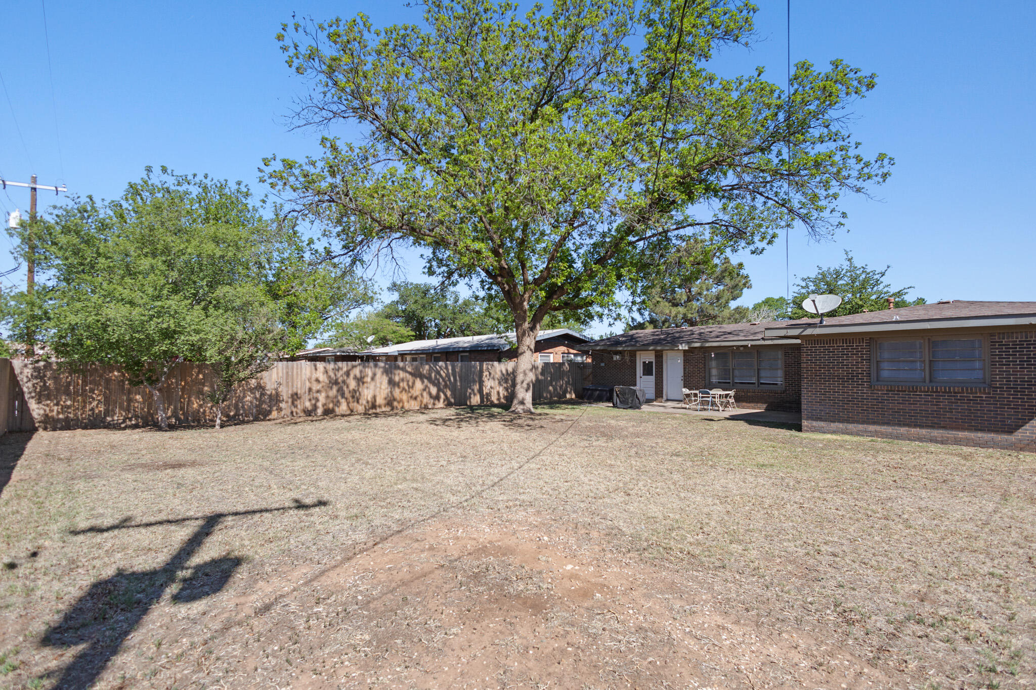 4917 49th Street Lubbock, TX 79414 - Photo 32 of 32 IMG_7149
