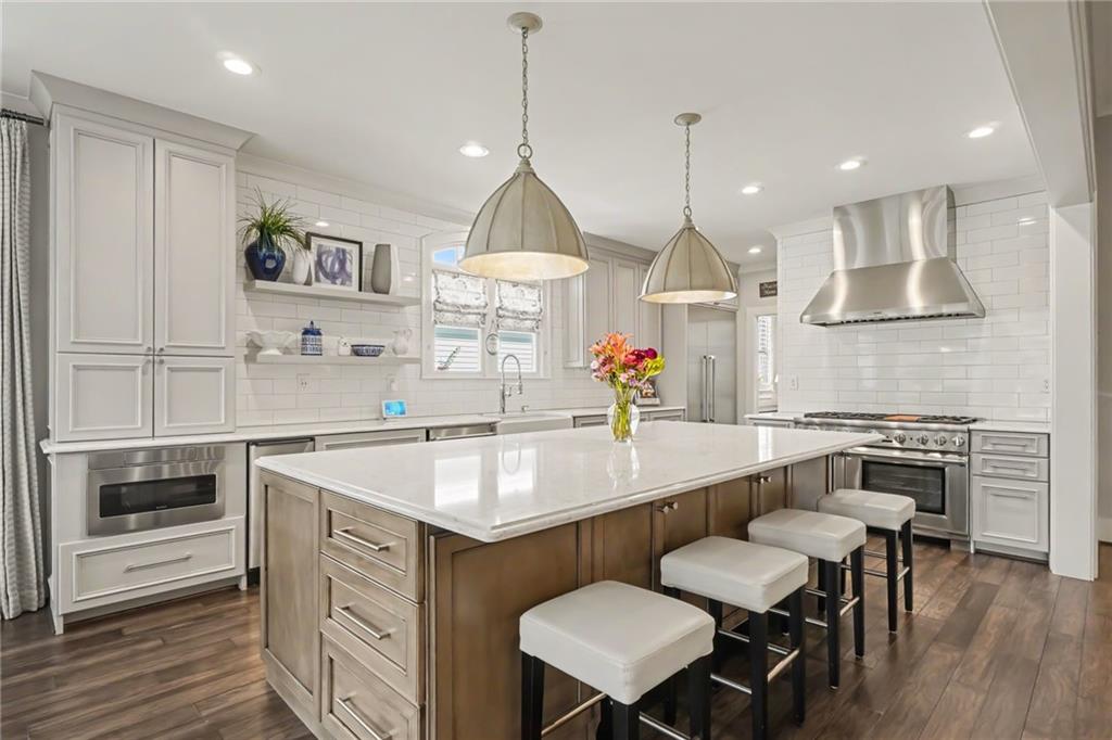 288 Walnut Path Southwest Marietta, GA 30064 - Photo 2 of 50 Gallery Image 2