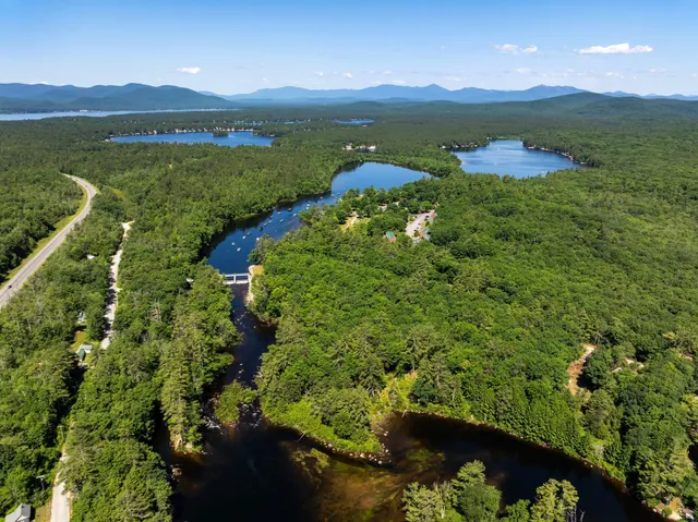 $125,000 | Lot 2 Parsons Road, Unit 4432, Freedom, NH 03836