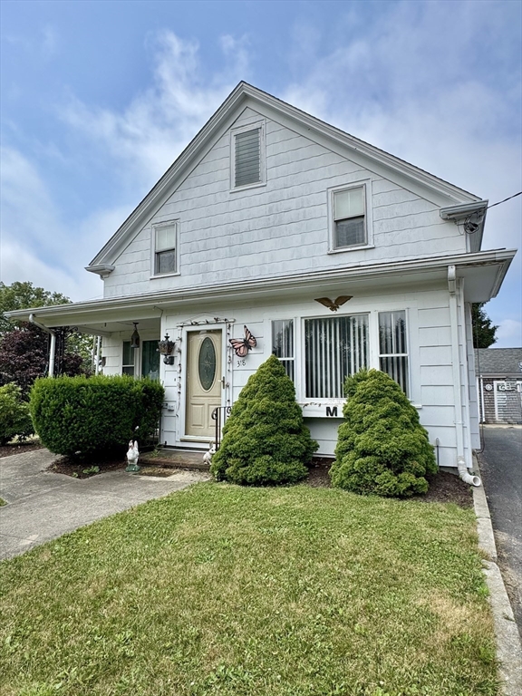 318 Alden Road Fairhaven, MA 02719 - Photo 14 of 17