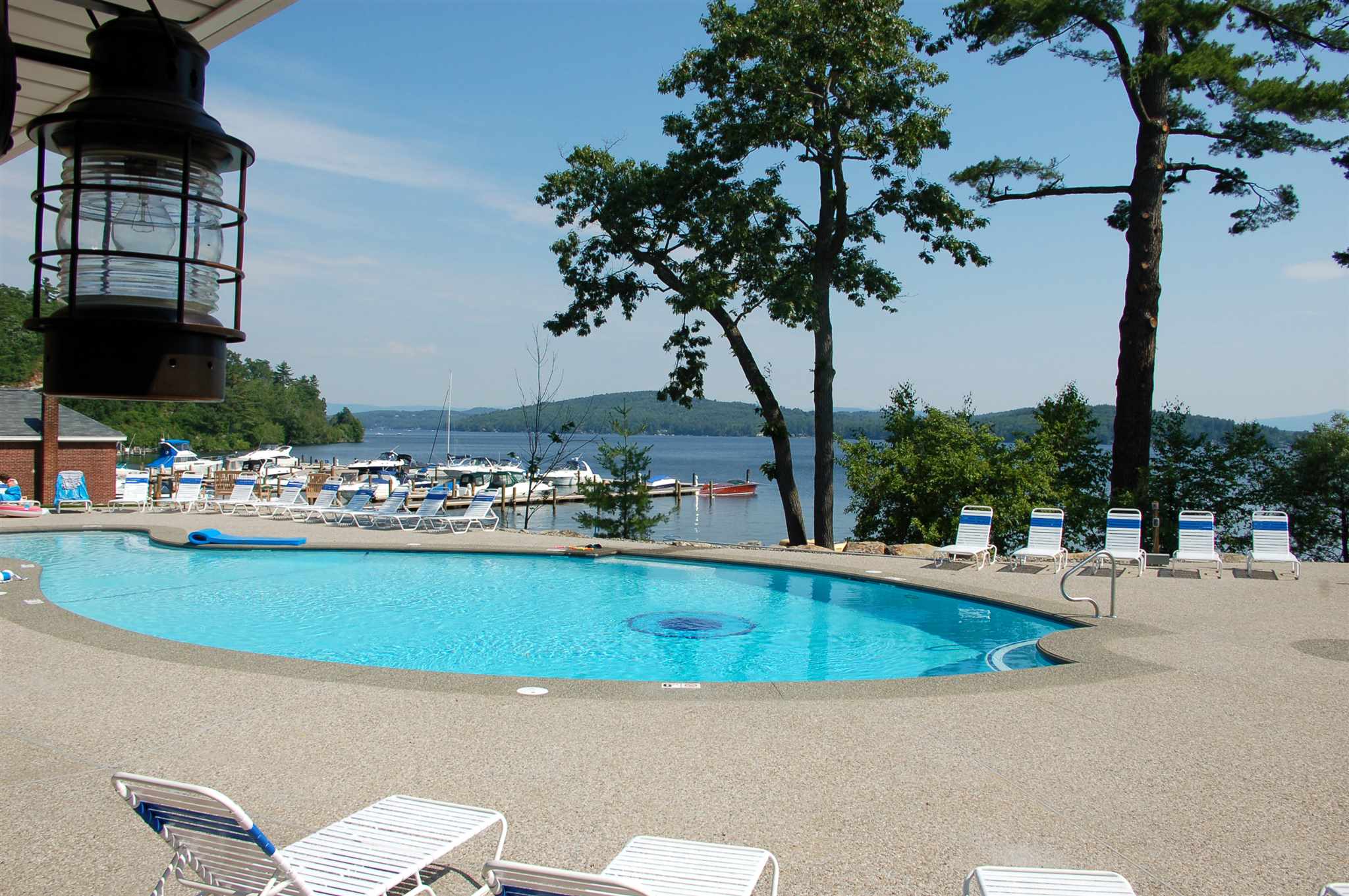 60 Lighthouse Cliffs, Unit 74 Laconia, NH 03246 - Photo 11 of 20