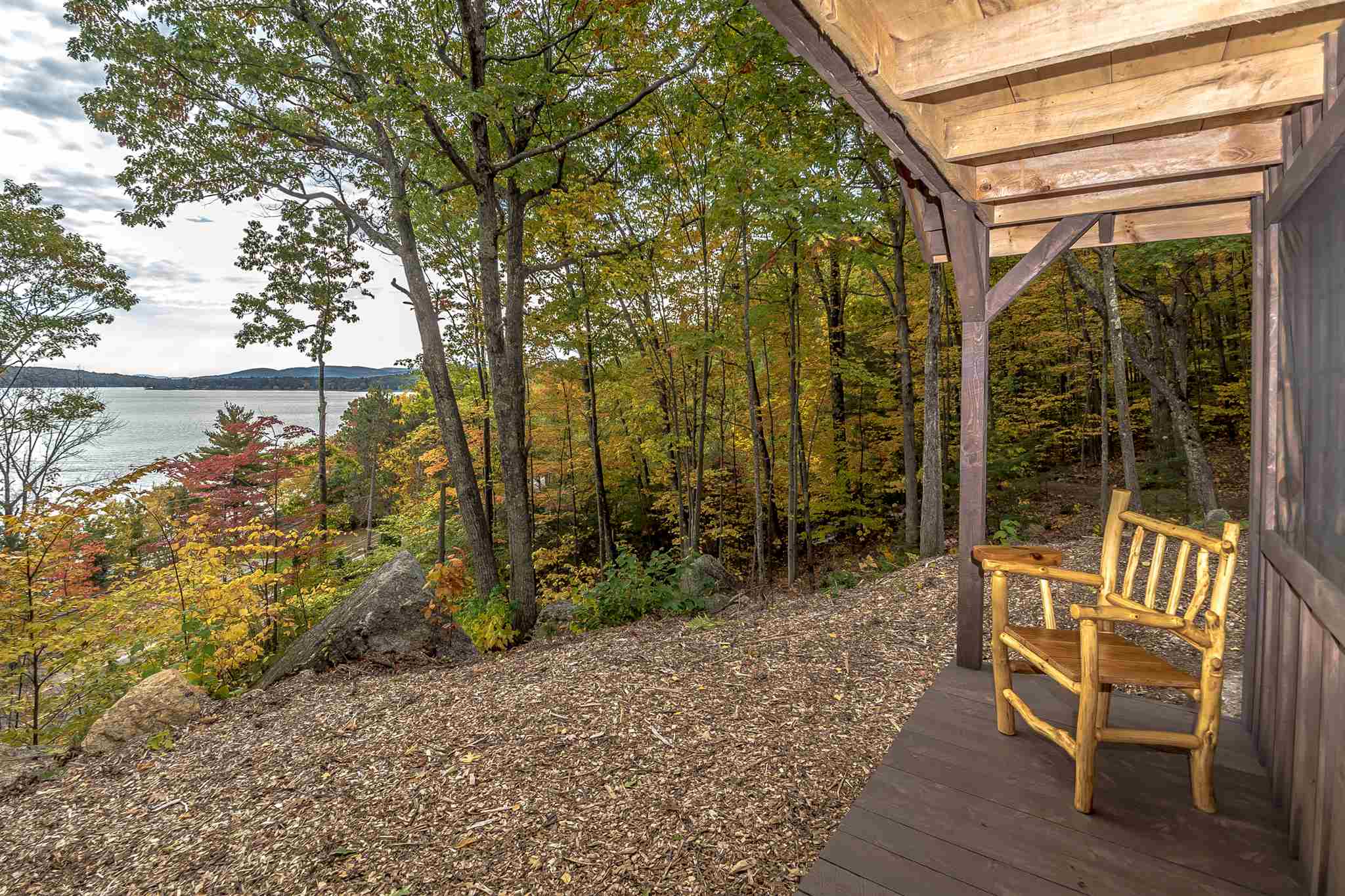 60 Lighthouse Cliffs, Unit 74 Laconia, NH 03246 - Photo 13 of 20