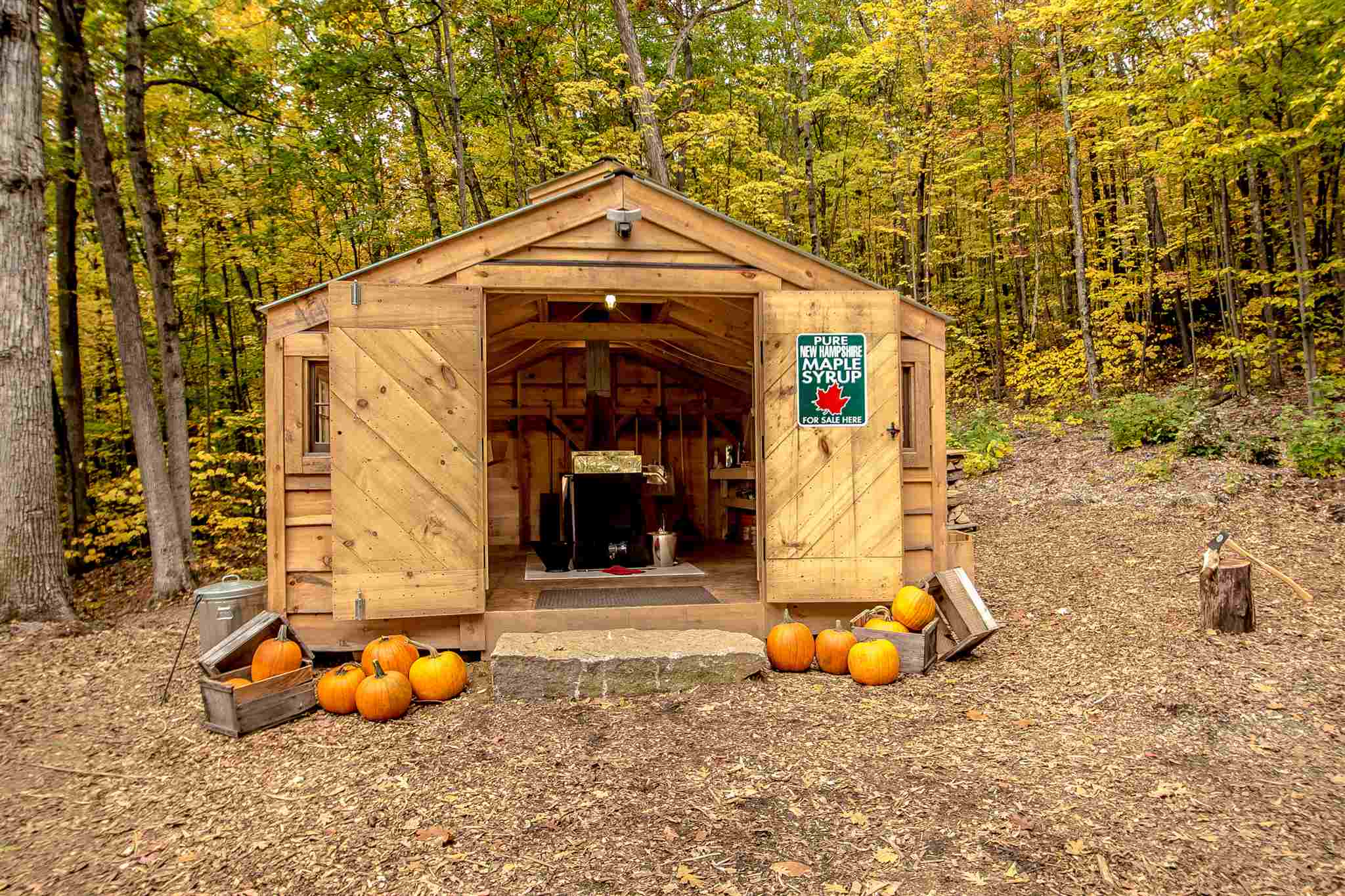 60 Lighthouse Cliffs, Unit 74 Laconia, NH 03246 - Photo 15 of 20